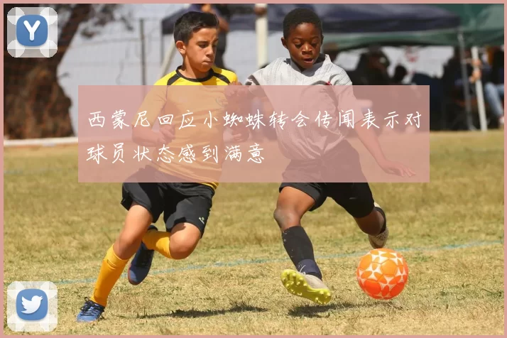西蒙尼回应小蜘蛛转会传闻表示对球员状态感到满意