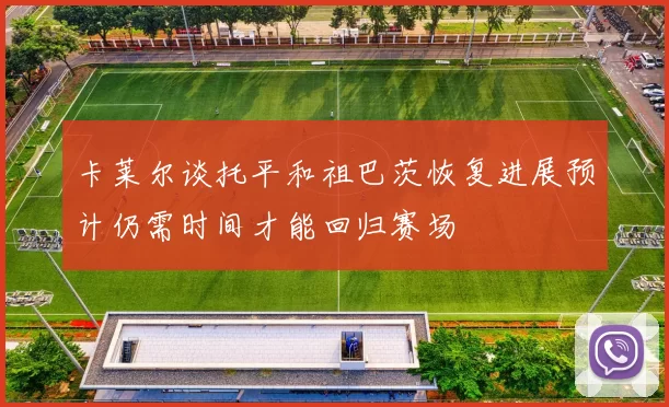 卡莱尔谈托平和祖巴茨恢复进展预计仍需时间才能回归赛场